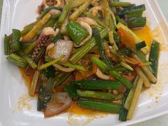 -嘉升大排档(番禺总店)