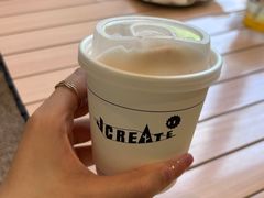 -J Create城市露营咖啡·简餐·宠物(上海动物园店)