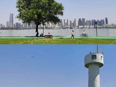 -梁子湖东篱老屋生态庄园