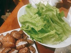 -要德火锅(泰隆商业街店)