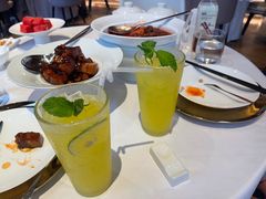 -俏江南天津时尚曲艺主题餐厅(马场道店)