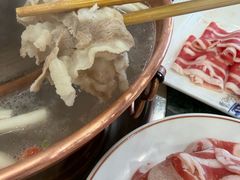 -楼外楼肥羊木炭火锅居(乐群街店)