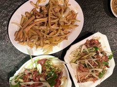 -厚味居炙子烤肉·清真(天桥南纬路店)