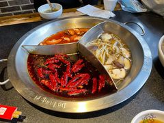 -大龙燚火锅(春熙店)