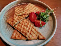 印度咖哩薄饼-庆春朴门(前滩太古里店)
