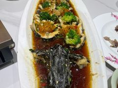 -小叶手抓·清真食品(治平路店)