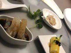 -柒厢食事雅谈