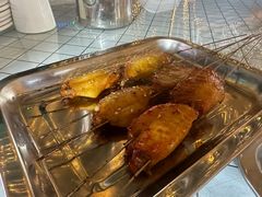 -郑喜旺烧烤(新密总店)