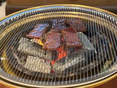 -西塔老太太泥炉烤肉(武汉摩尔城店)