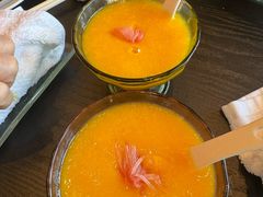 -彩丰楼中餐厅·早茶·点心·粤菜(海口华彩洲际酒店)