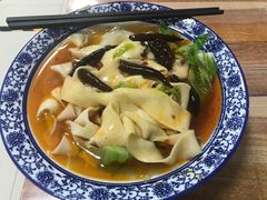 -安徽太和板面(临泓路店)