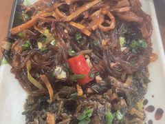 -盛记灶头菜饭(祝桥店)
