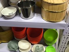 -韩家墅海吉星农产品批发市场