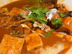 -峰厨大鱼泡饼·天津菜(西青大学城店)