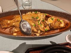 -安徽大厦中餐厅