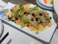 -马白开来特色羊排揪片子  (总店)