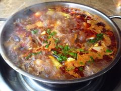 李家羊肉村(武隆县店)-李家羊肉村(武隆区店)