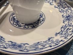 -煎饼卷大葱·非遗传承·潍坊菜(十笏园店)