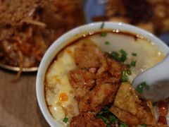 -小豆海棠(嘉兴路店)