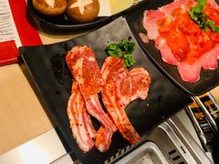 -新石器烤肉(南站店)