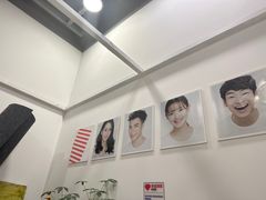 -天真蓝照相馆(宁波来福士店)