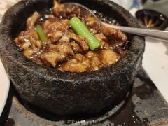 -桂满陇·蟹黄小笼汤包(巴黎春天浦建店)