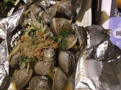 -崔英子朝韩民俗风味烤肉烤串城(大东店)