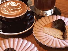 -The PEAT Coffee(深业中城店)