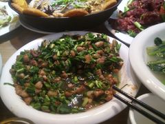 -佶政筋饼·新概念(安阳路店)