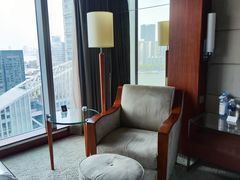 -上海凯宾斯基大酒店