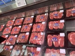 -盒马X会员店(上海森兰商都店)