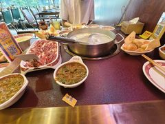 -大吉利·潮汕鲜牛肉火锅(西安店)