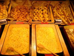 -盛江山自助料理(奥莱锦辉购物广场店)