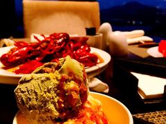 -洲际酒店·地平线全日餐厅HORIZON CAFÉ