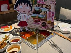 -海底捞火锅(王府井店)