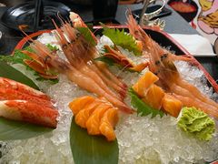 -神户赤童日式烤肉伙伴(东直门店)