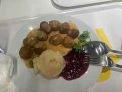 -宜家·瑞典风味餐厅(北京西红门店)