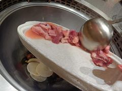 -羊来顺冰煮鲜羊铁锅烀羊肉(八卦岭店)