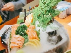 -鳗鱼家·深夜食堂(军博店)