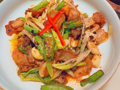 盐帮生煎肉-锦府盐帮·李宅(领展购物广场中关村店)