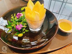 -柒厢食事雅谈