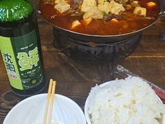 -西塔大冷面(市府大路店)