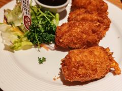 -炉胜·炉端烧·居酒屋