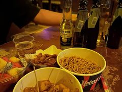 -Helens海伦司小酒馆(鼓楼店)