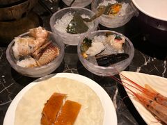 -半岛翡丽海鲜自助餐厅(观风亭店)