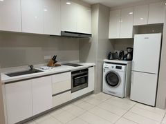 -苏州馨乐庭金鸡湖公寓酒店