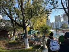 -宁波儿童公园(鄞州区)