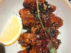 -BE BRIGHT KITCHEN(正佳广场店)