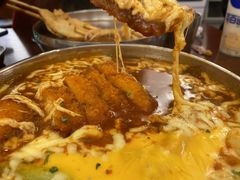-青春分食(仙林大学城店)
