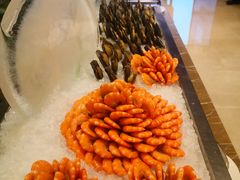 -景湖轩全日制餐厅·南湖名都